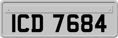 ICD7684