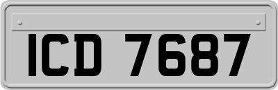 ICD7687