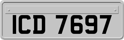 ICD7697