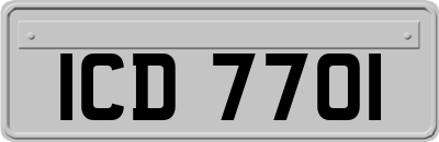 ICD7701