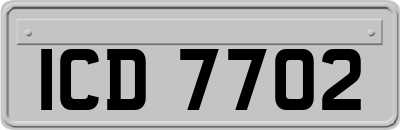 ICD7702
