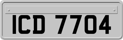 ICD7704