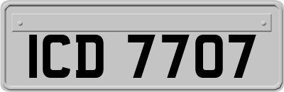 ICD7707