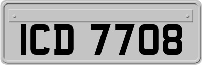 ICD7708