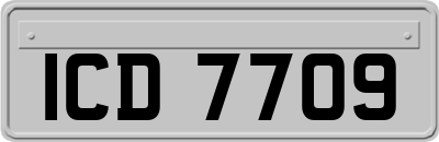 ICD7709