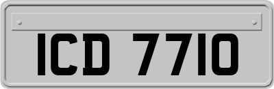 ICD7710