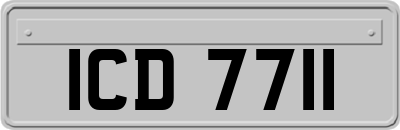 ICD7711