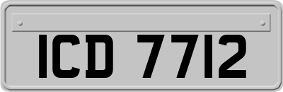 ICD7712