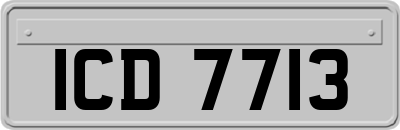ICD7713