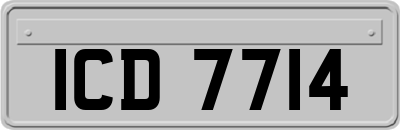 ICD7714