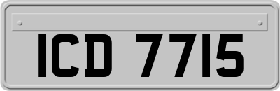 ICD7715