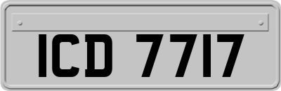 ICD7717