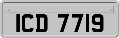 ICD7719