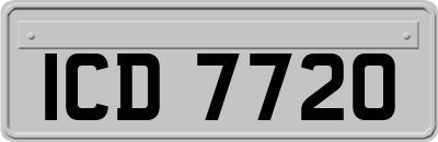ICD7720