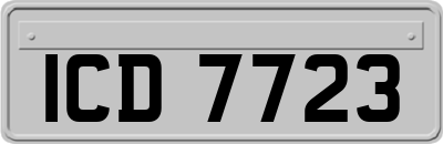 ICD7723