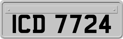 ICD7724