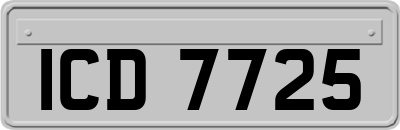 ICD7725