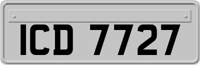 ICD7727