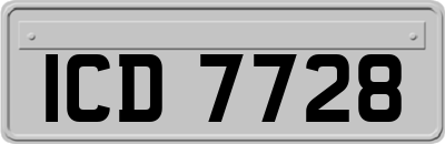 ICD7728