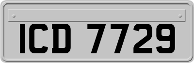 ICD7729