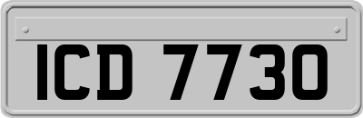ICD7730