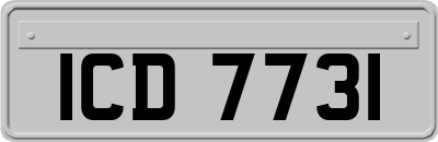 ICD7731