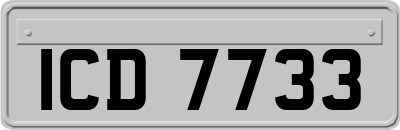 ICD7733