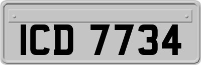 ICD7734