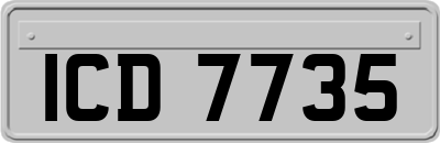 ICD7735