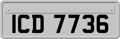 ICD7736