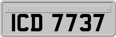 ICD7737