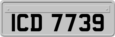 ICD7739