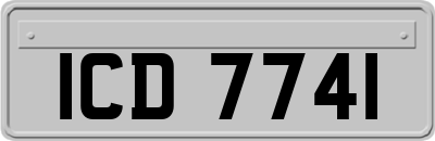 ICD7741