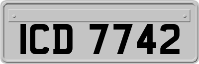 ICD7742