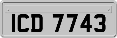 ICD7743