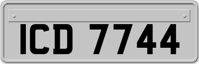 ICD7744