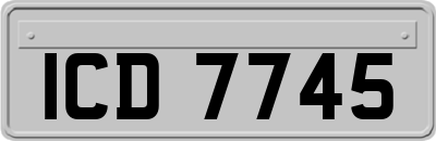 ICD7745