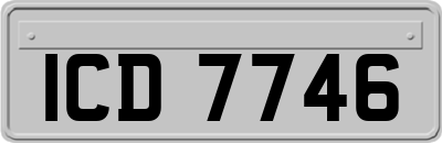 ICD7746