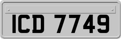 ICD7749