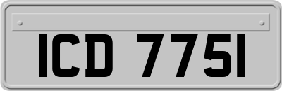 ICD7751