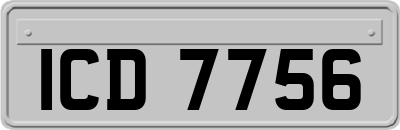 ICD7756