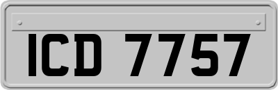 ICD7757
