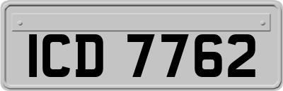 ICD7762