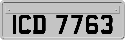 ICD7763