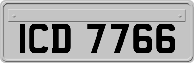 ICD7766