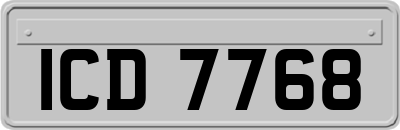 ICD7768