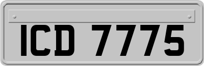 ICD7775