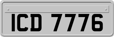 ICD7776