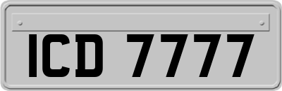 ICD7777