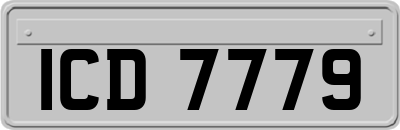 ICD7779